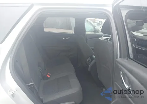 2020 Chevrolet Blazer Fwd 1Lt from USA, damaged, VIN 3GNKBBRA7LS674564